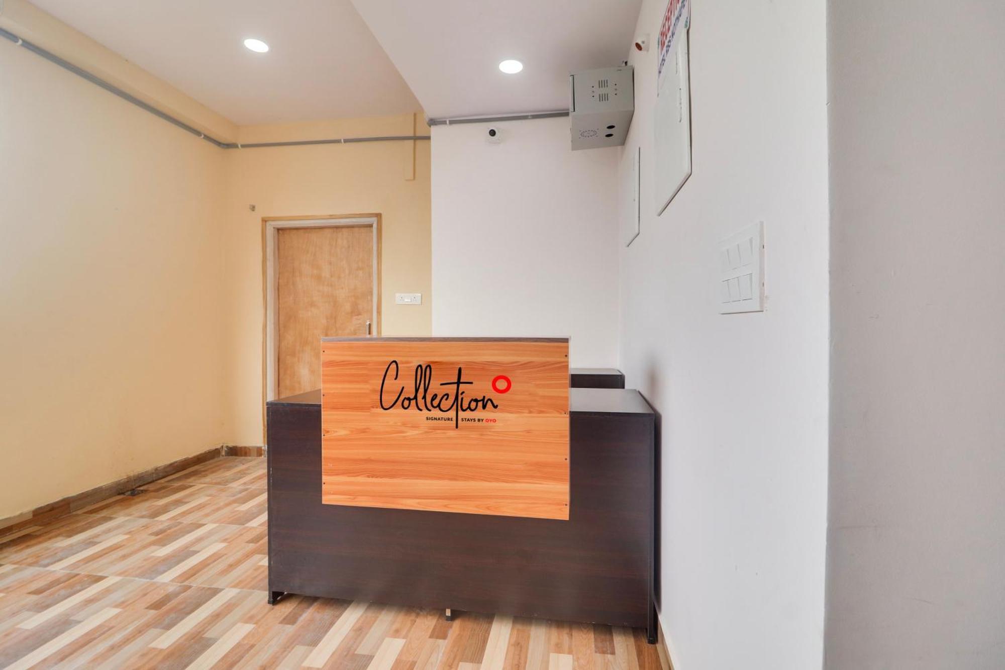 Collection O Rbs Kothapet-Nagole Road Hotel Hyderabad Exterior foto