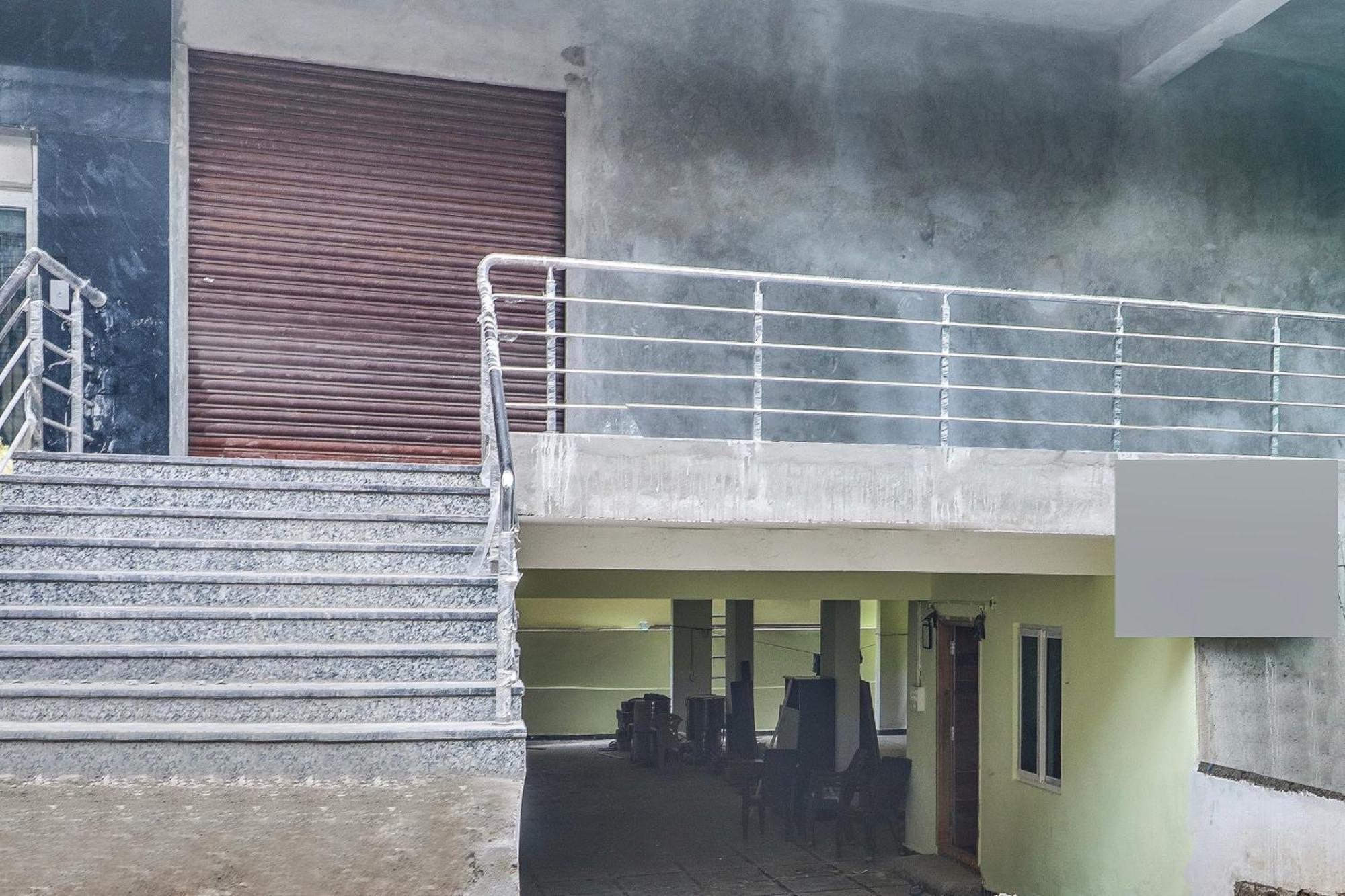 Collection O Rbs Kothapet-Nagole Road Hotel Hyderabad Exterior foto