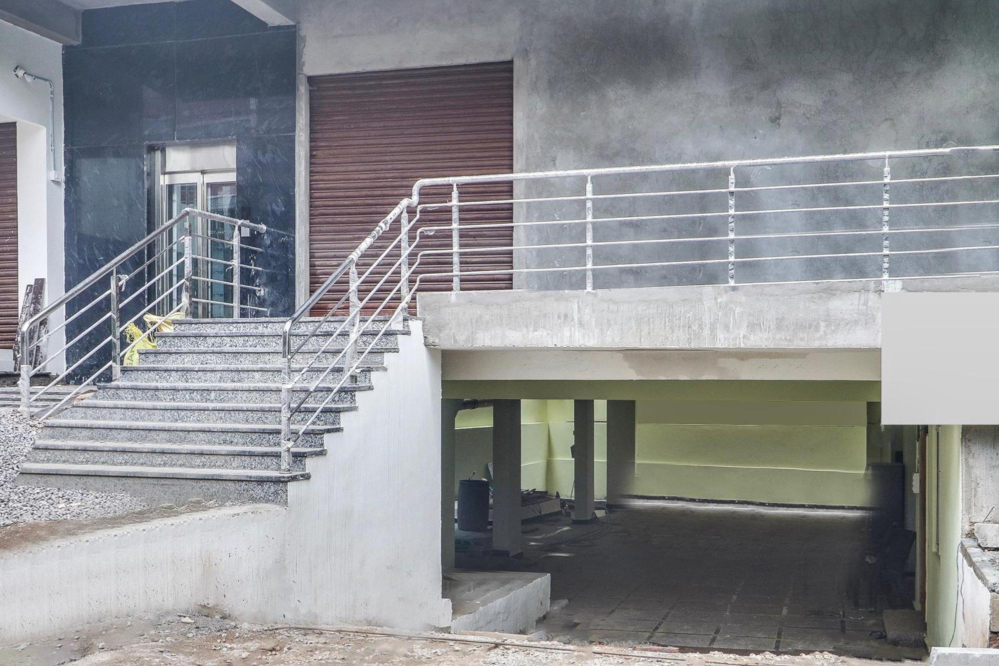 Collection O Rbs Kothapet-Nagole Road Hotel Hyderabad Exterior foto