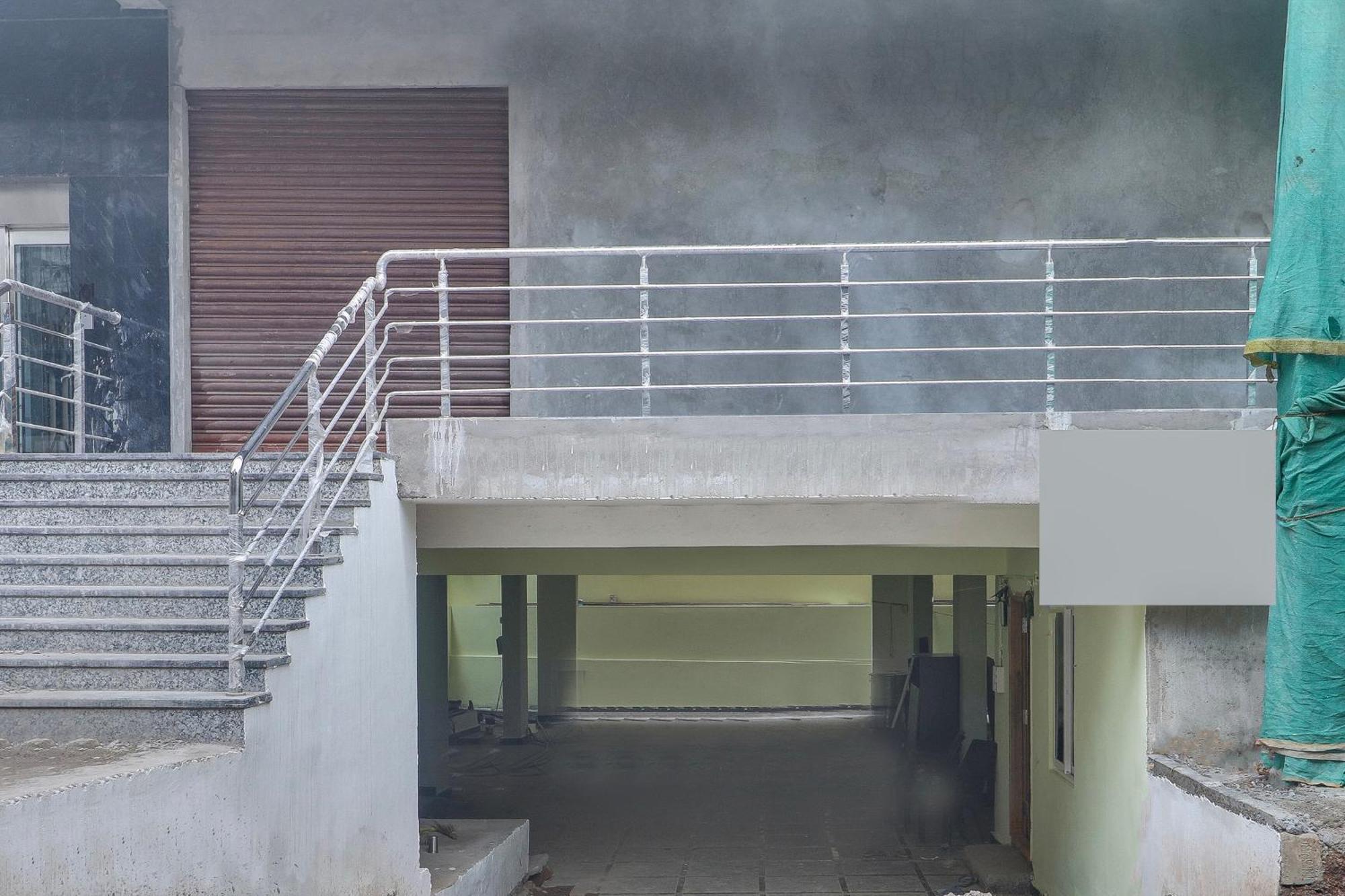 Collection O Rbs Kothapet-Nagole Road Hotel Hyderabad Exterior foto
